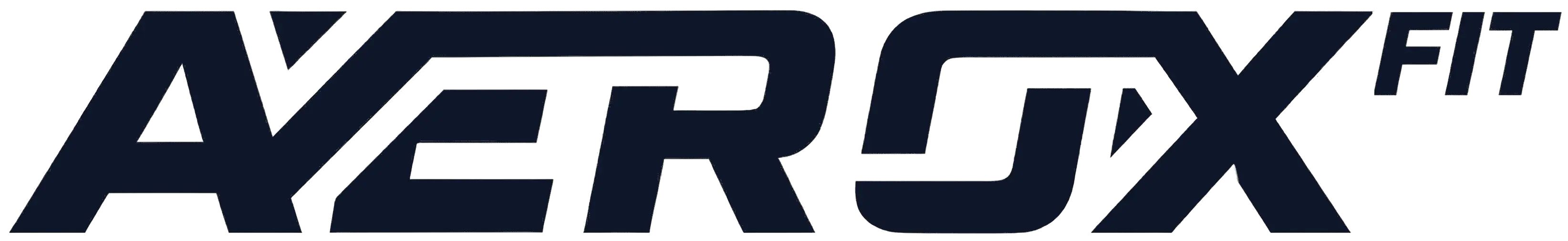 aeroxfit logo